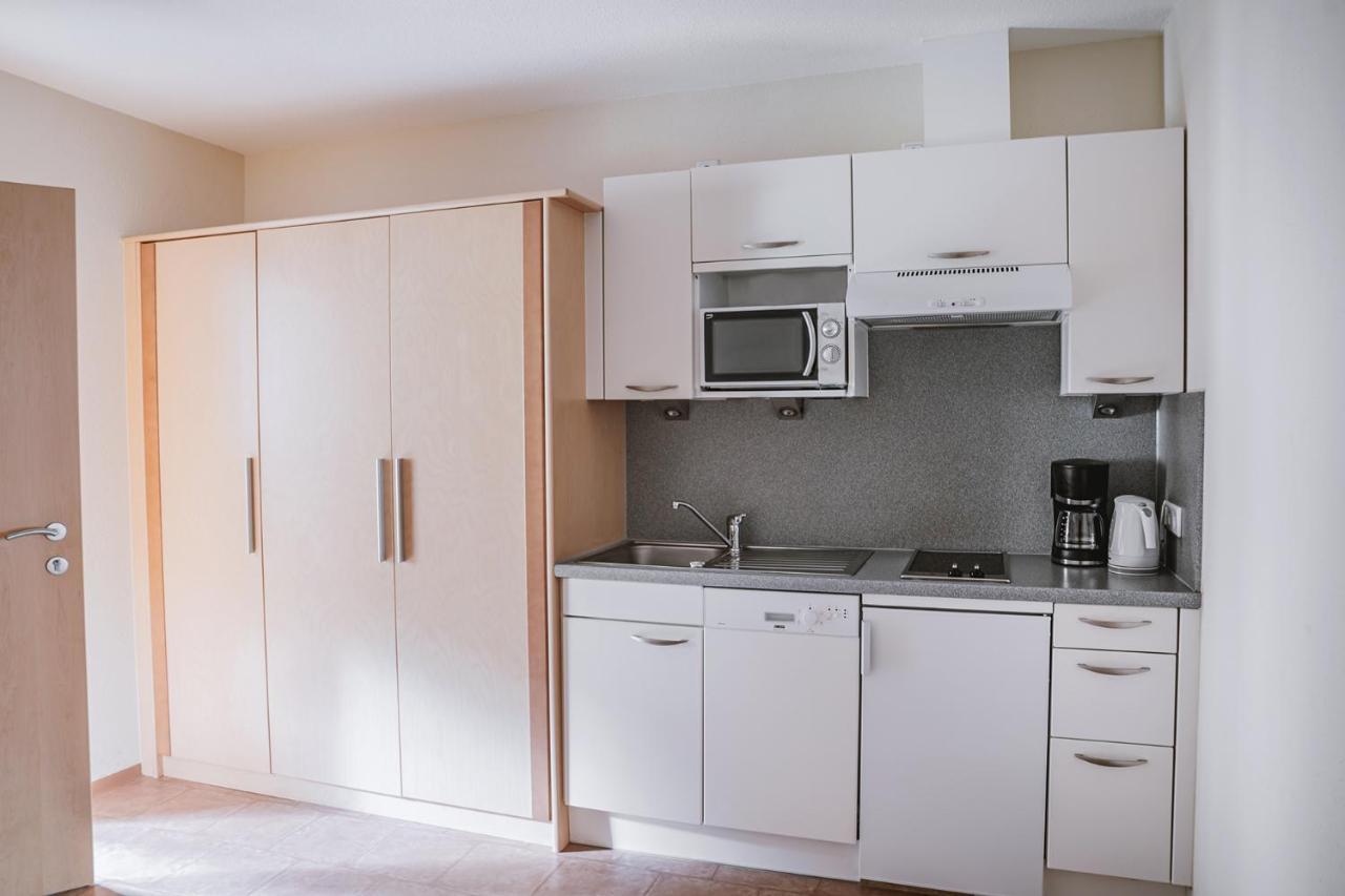 Apartament Landhaus Martinus Sölden Zewnętrze zdjęcie