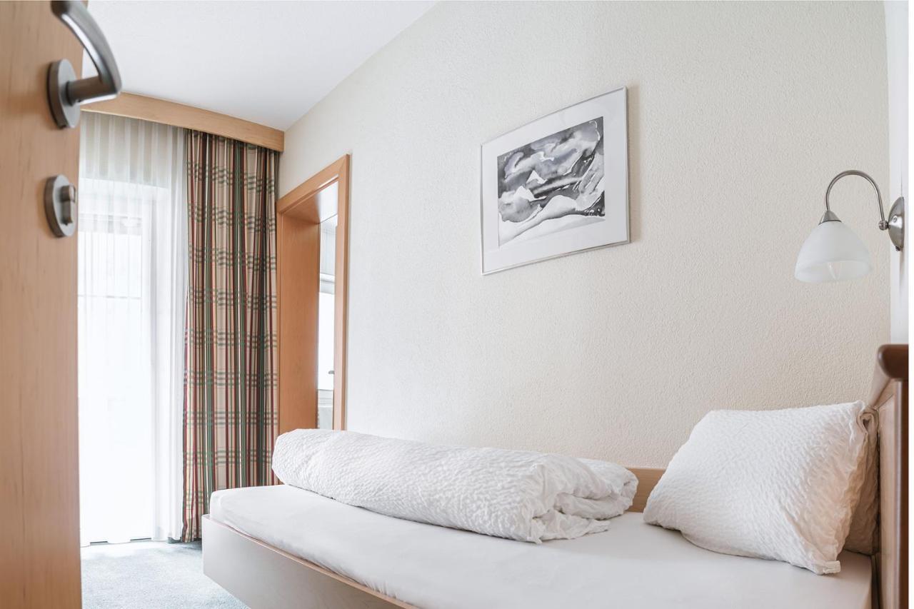 Landhaus Martinus Sölden Zewnętrze zdjęcie