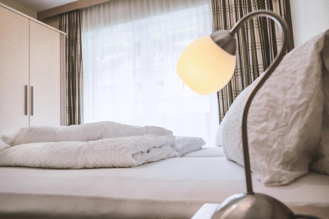 Landhaus Martinus Sölden Zewnętrze zdjęcie