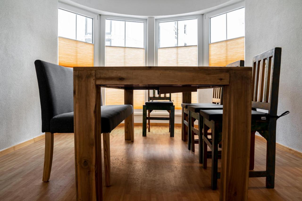 Landhaus Martinus Sölden Zewnętrze zdjęcie