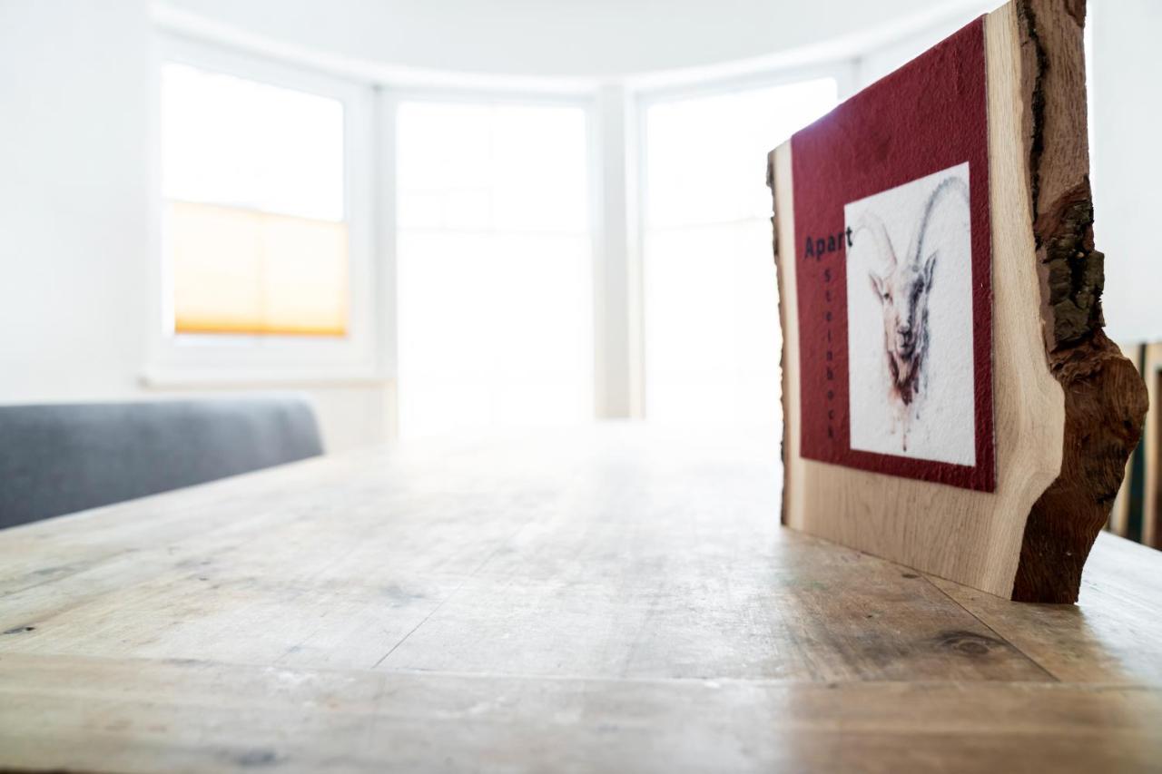 Landhaus Martinus Sölden Zewnętrze zdjęcie