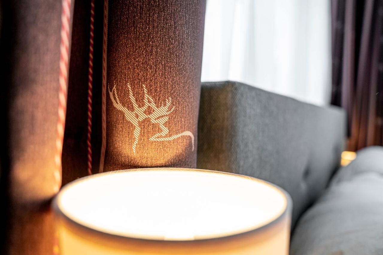 Landhaus Martinus Sölden Zewnętrze zdjęcie