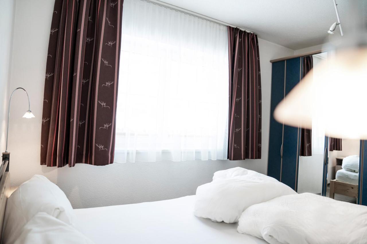 Landhaus Martinus Sölden Zewnętrze zdjęcie