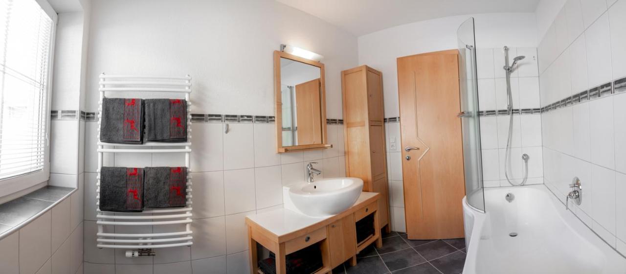 Apartament Landhaus Martinus Sölden Zewnętrze zdjęcie