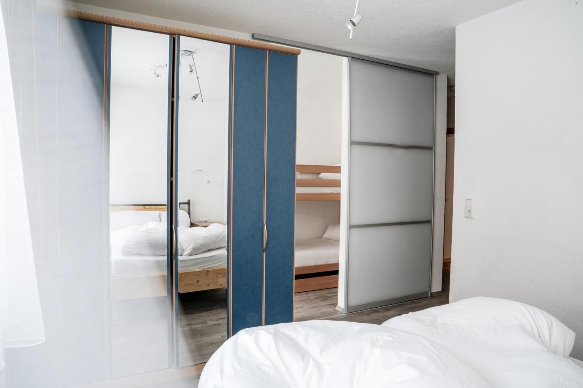 Landhaus Martinus Sölden Pokój zdjęcie