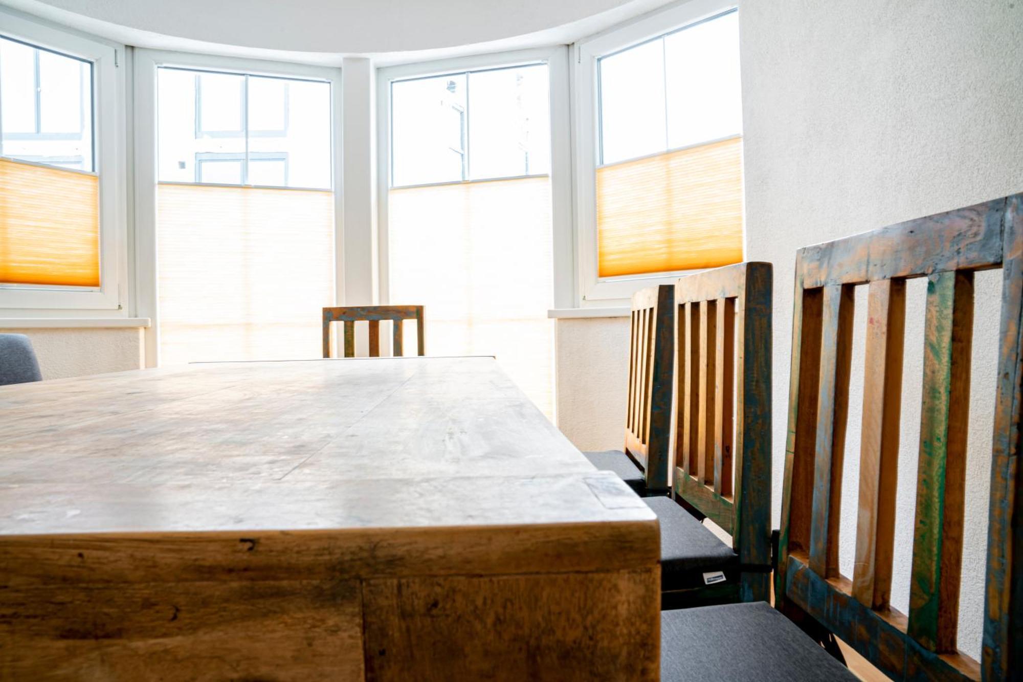 Landhaus Martinus Sölden Pokój zdjęcie